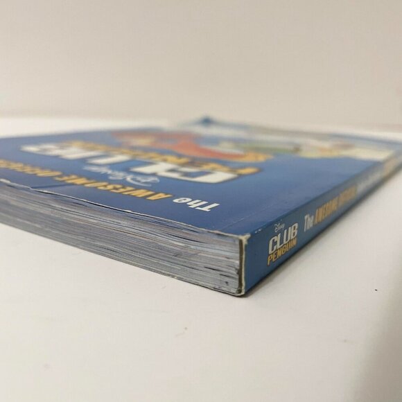 The Awesome Official Guide to Disney Club Penguin Expanded Edition - Picture 4 of 16
